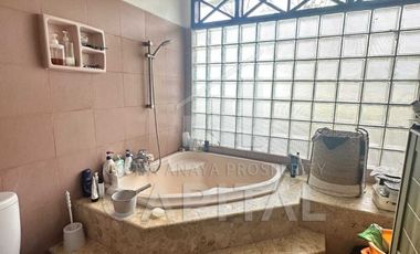 HARGA MANTAP TANAH BONUS VILLA DI AREA NUSA DUA BALI LAYAK BANGET JADI PILIHAMU