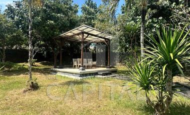 HARGA MANTAP TANAH BONUS VILLA DI AREA NUSA DUA BALI LAYAK BANGET JADI PILIHAMU