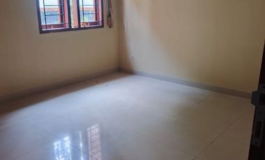 Disewakan Rumah Luas 400 meter di Pondok Bambu Duren Sawit Jakarta Timur