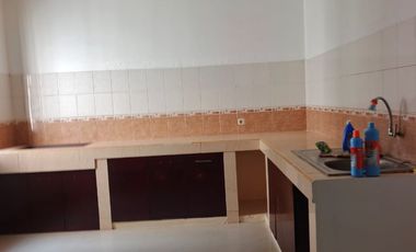 Disewakan Rumah Luas 400 meter di Pondok Bambu Duren Sawit Jakarta Timur