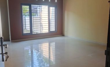 Disewakan Rumah Luas 400 meter di Pondok Bambu Duren Sawit Jakarta Timur