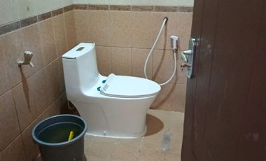 Disewakan Rumah Luas 400 meter di Pondok Bambu Duren Sawit Jakarta Timur