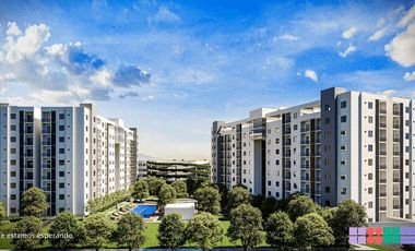 Departamento en Venta en Céntrika, Monterrey, N.L.