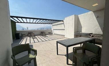 Departamento en Venta en Céntrika, Monterrey, N.L.