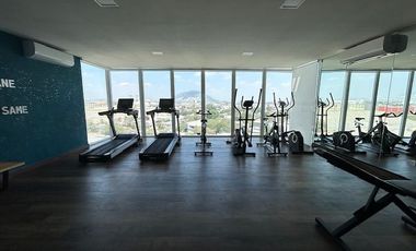 Departamento en Venta en Céntrika, Monterrey, N.L.