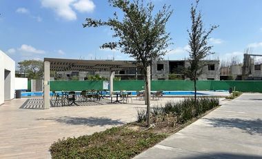 Departamento en Venta en Céntrika, Monterrey, N.L.