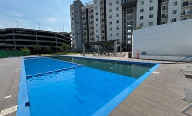 Departamento en Venta en Céntrika, Monterrey, N.L.