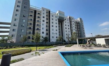 Departamento en Venta en Céntrika, Monterrey, N.L.