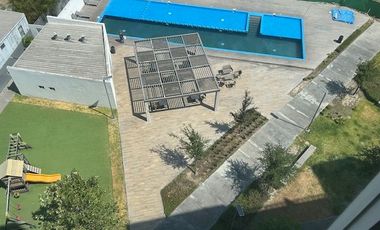 Departamento en Venta en Céntrika, Monterrey, N.L.