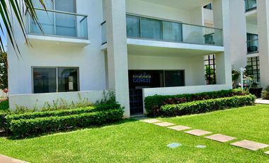Departamento 150 m² 3 Recamras en Renta, Paraiso Country Club, Mor.