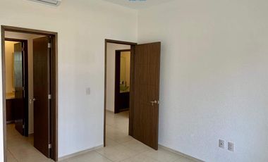Departamento 150 m² 3 Recamras en Renta, Paraiso Country Club, Mor.
