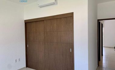 Departamento 150 m² 3 Recamras en Renta, Paraiso Country Club, Mor.