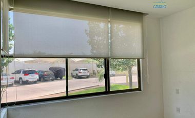 Departamento 150 m² 3 Recamras en Renta, Paraiso Country Club, Mor.