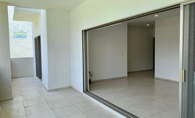 Departamento 150 m² 3 Recamras en Renta, Paraiso Country Club, Mor.