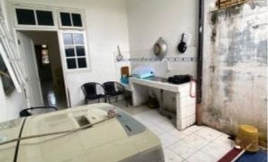 Dijual Rumah komplek perumahan Siantar Park Residence, Jl. Rakutta Sembiring, Siantar