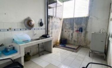 Dijual Rumah komplek perumahan Siantar Park Residence, Jl. Rakutta Sembiring, Siantar