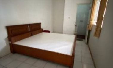 Dijual Rumah komplek perumahan Siantar Park Residence, Jl. Rakutta Sembiring, Siantar