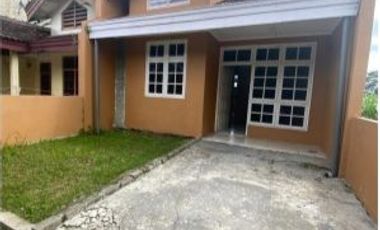 Dijual Rumah komplek perumahan Siantar Park Residence, Jl. Rakutta Sembiring, Siantar