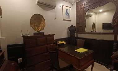 For Rent 3 Bedroom House at Sanur area