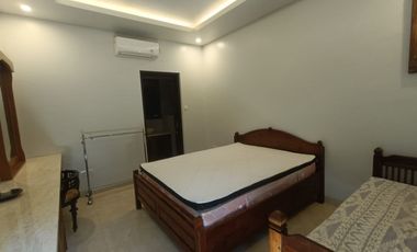 For Rent 3 Bedroom House at Sanur area
