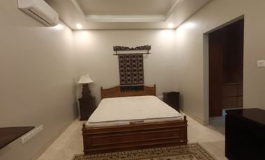 For Rent 3 Bedroom House at Sanur area