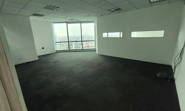 Disewakan Office Space Lippo Office Tower Termurah