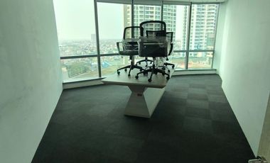 Disewakan Office Space Lippo Office Tower Termurah