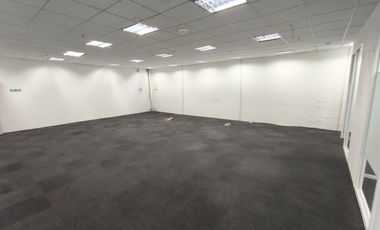 Disewakan Office Space Lippo Office Tower Termurah