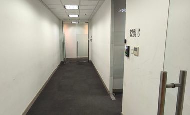 Disewakan Office Space Lippo Office Tower Termurah