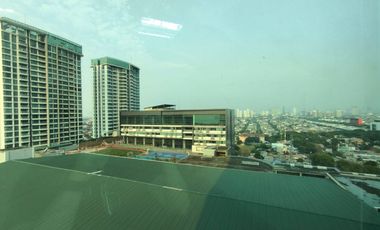 Disewakan Office Space Lippo Office Tower Termurah