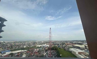 FOR RENT STUDIO UNIT WITH BALCONY AT COHO TAGUIG