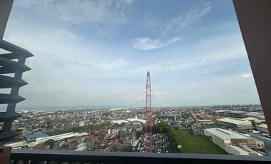 FOR RENT STUDIO UNIT WITH BALCONY AT COHO TAGUIG