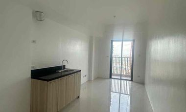 FOR RENT STUDIO UNIT WITH BALCONY AT COHO TAGUIG