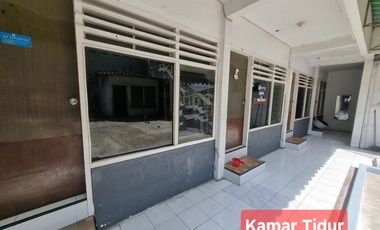 Dijual Rumah Kos Hitung Tanah Nol Jalan Tenggilis Mejoyo. Depan Kampus Ubaya.
