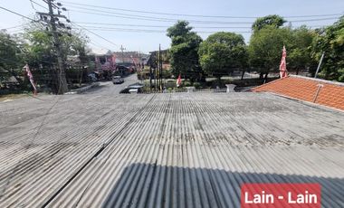 Dijual Rumah Kos Hitung Tanah Nol Jalan Tenggilis Mejoyo. Depan Kampus Ubaya.