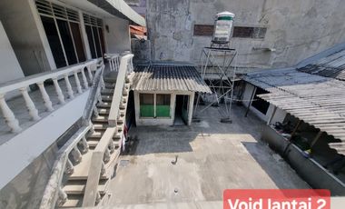 Dijual Rumah Kos Hitung Tanah Nol Jalan Tenggilis Mejoyo. Depan Kampus Ubaya.