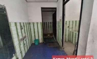 Dijual Rumah Kos Hitung Tanah Nol Jalan Tenggilis Mejoyo. Depan Kampus Ubaya.
