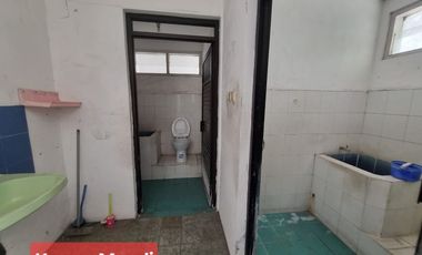 Dijual Rumah Kos Hitung Tanah Nol Jalan Tenggilis Mejoyo. Depan Kampus Ubaya.