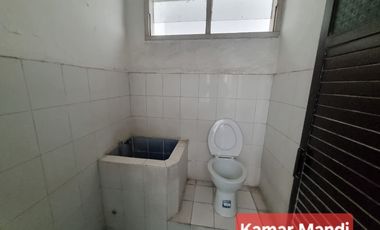 Dijual Rumah Kos Hitung Tanah Nol Jalan Tenggilis Mejoyo. Depan Kampus Ubaya.