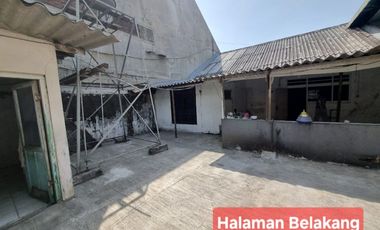 Dijual Rumah Kos Hitung Tanah Nol Jalan Tenggilis Mejoyo. Depan Kampus Ubaya.