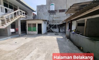 Dijual Rumah Kos Hitung Tanah Nol Jalan Tenggilis Mejoyo. Depan Kampus Ubaya.