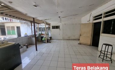 Dijual Rumah Kos Hitung Tanah Nol Jalan Tenggilis Mejoyo. Depan Kampus Ubaya.
