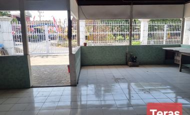 Dijual Rumah Kos Hitung Tanah Nol Jalan Tenggilis Mejoyo. Depan Kampus Ubaya.