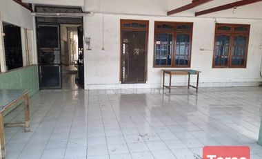 Dijual Rumah Kos Hitung Tanah Nol Jalan Tenggilis Mejoyo. Depan Kampus Ubaya.