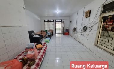 Dijual Rumah Kos Hitung Tanah Nol Jalan Tenggilis Mejoyo. Depan Kampus Ubaya.