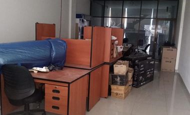 DI JUAL RUKO CITRA 8 AERO LINK