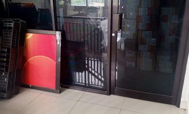 DI JUAL RUKO CITRA 8 AERO LINK