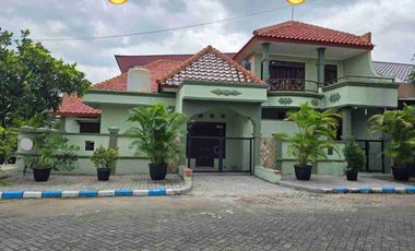 ❤️ Jual Rumah Hook Murah Mepet Surabaya di Puri Surya Jaya Gedangan Sidoarjo