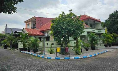 ❤️ Jual Rumah Hook Murah Mepet Surabaya di Puri Surya Jaya Gedangan Sidoarjo