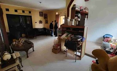 ❤️ Jual Rumah Hook Murah Mepet Surabaya di Puri Surya Jaya Gedangan Sidoarjo